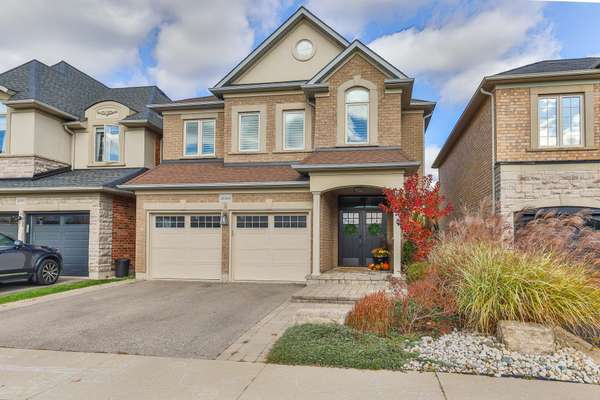 3089 Ferguson DR, Burlington, ON L7M 0G6