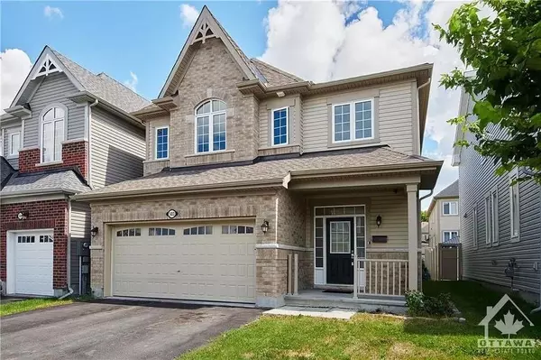 Kanata, ON K2M 0K8,503 HAWKBIRCH ST