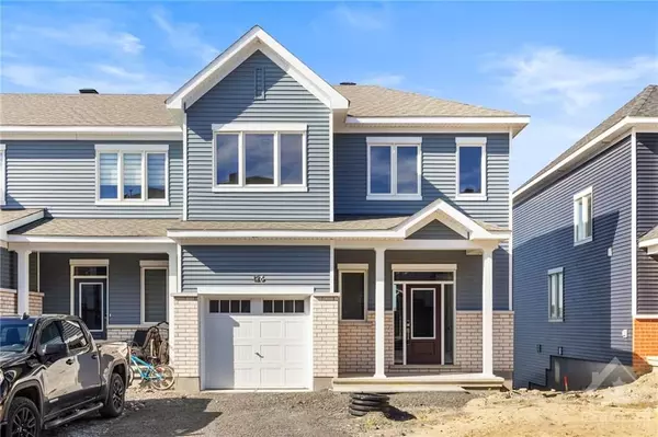 126 BEEBALM CRES, Barrhaven, ON K2J 7G6