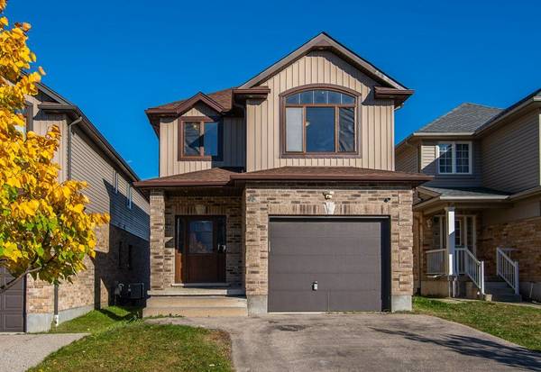 23 Tudor ST, Kitchener, ON N2R 1W3