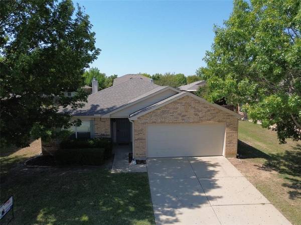 Denton, TX 76226,4600 Merlot Drive