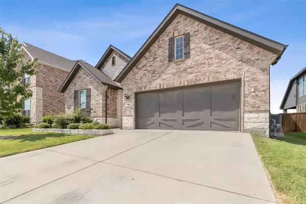 1806 Graham Way, Mansfield, TX 76063