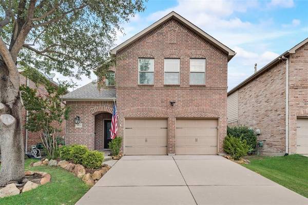 10536 Bolivar Drive, Mckinney, TX 75072