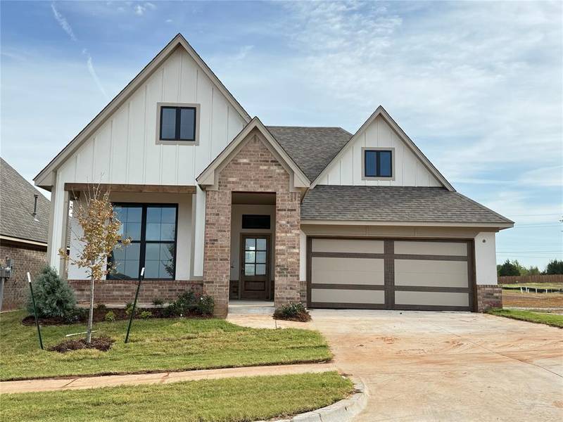 3719 Hardy Drive, Norman, OK 73069