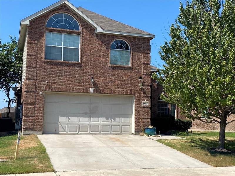 5641 Spirit Lake Drive, Fort Worth, TX 76179