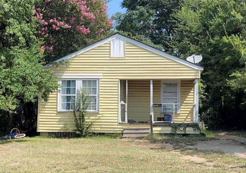 2632 Desoto Street, Shreveport, LA 71103