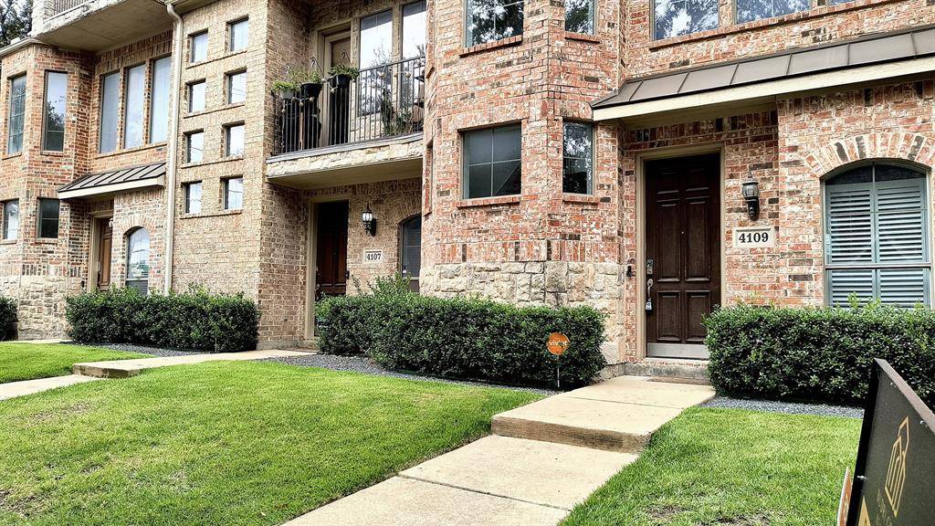 4109 Lafayette Street, Dallas, TX 75204