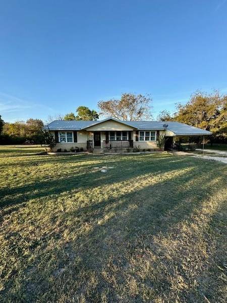 428 County Road 3105, Clifton, TX 76634