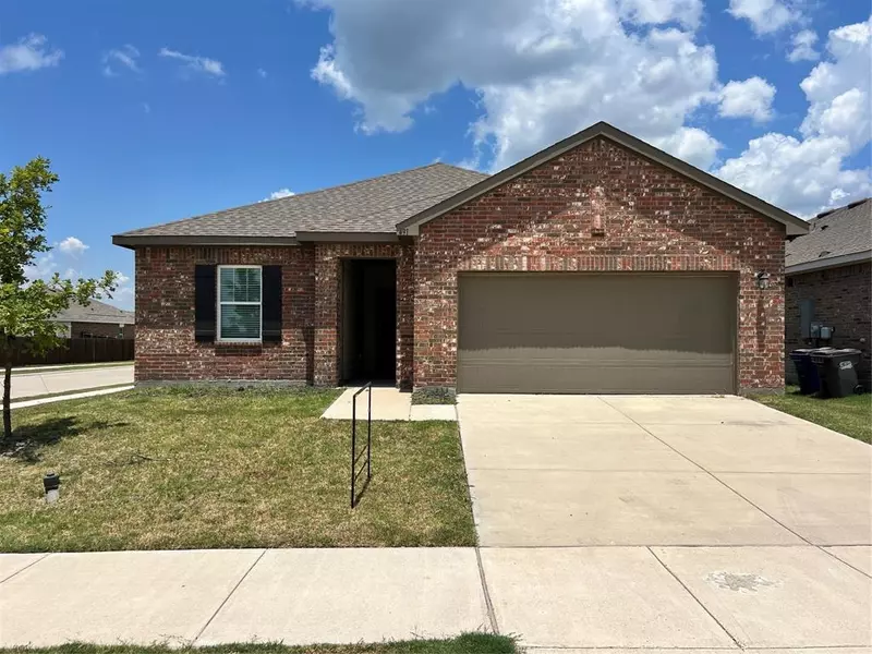 533 London Drive, Lavon, TX 75166