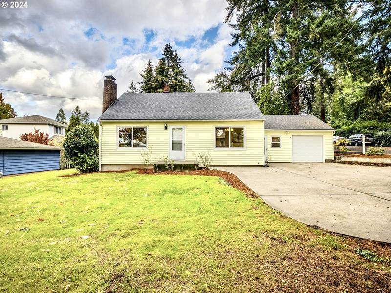 14620 SE OATFIELD RD, Milwaukie, OR 97267