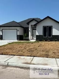 3001 BRUSHY CT, Harlingen, TX 78550