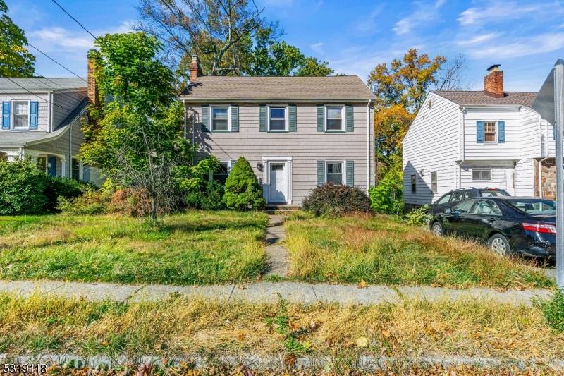 31 Sheridan Ave, West Orange Twp., NJ 07052