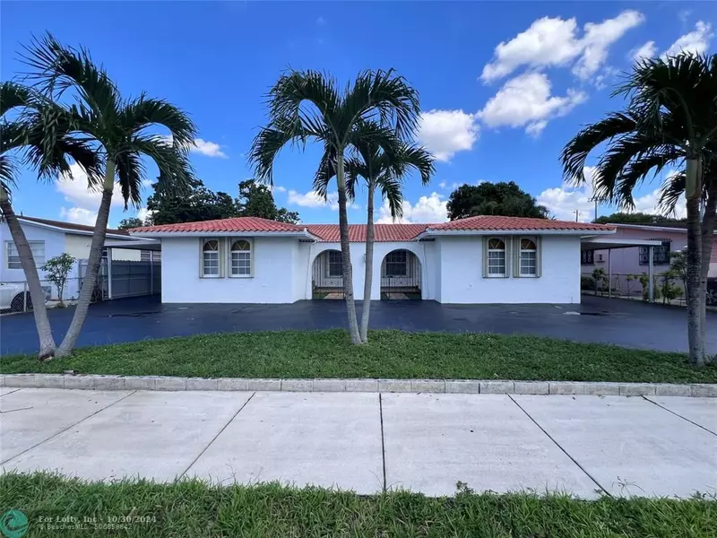 625 W 30th St, Hialeah, FL 33012