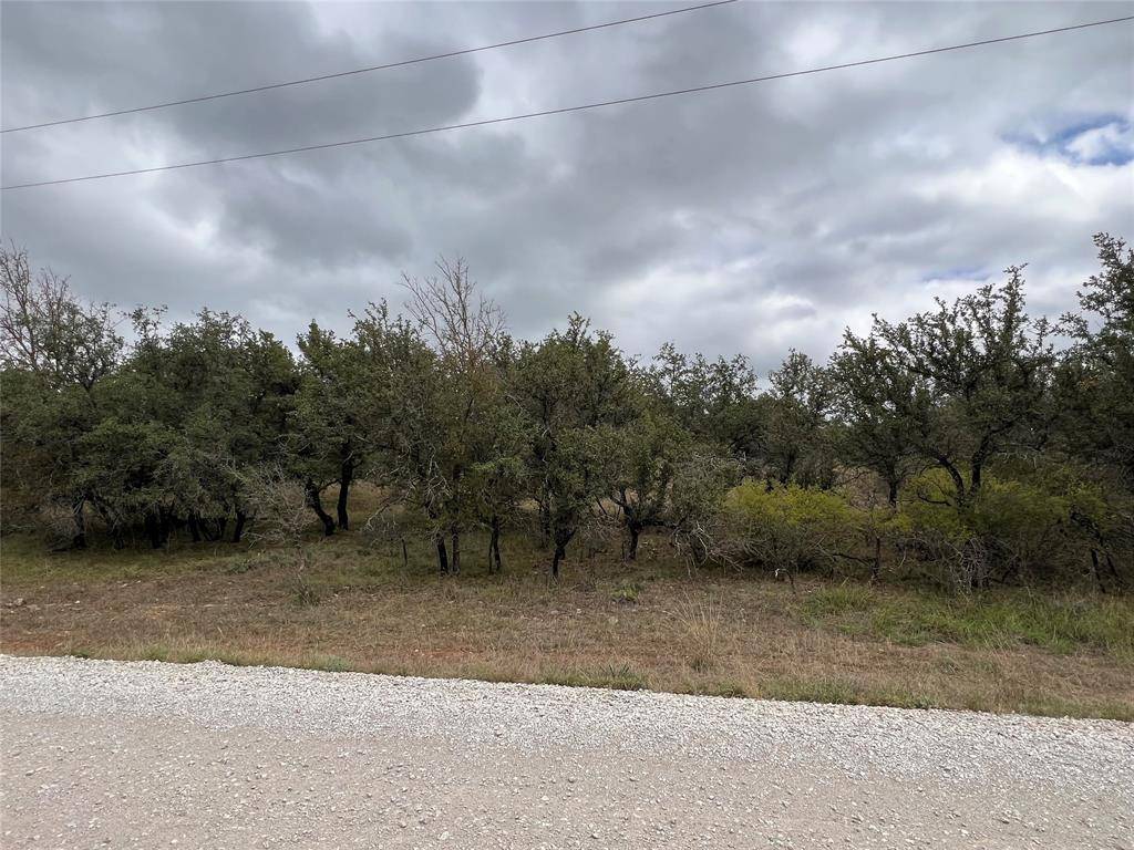 May, TX 76857,TBD Lot 586 Oak Point Drive