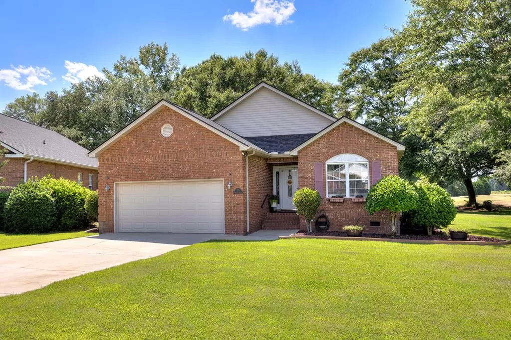 Manning, SC 29102,128 Oakview Circle