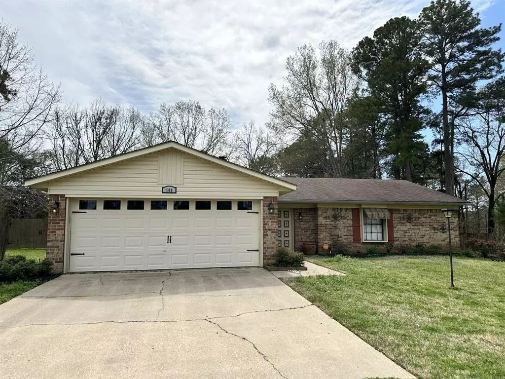 Mansfield, LA 71052,109 Honeysuckle Drive