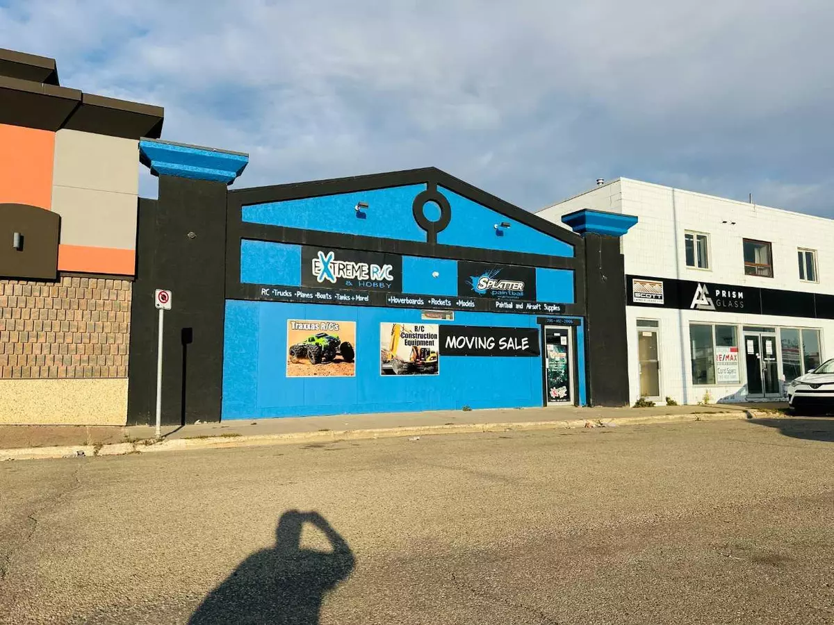 Grande Prairie, AB T8V2N1,11032 100 ST