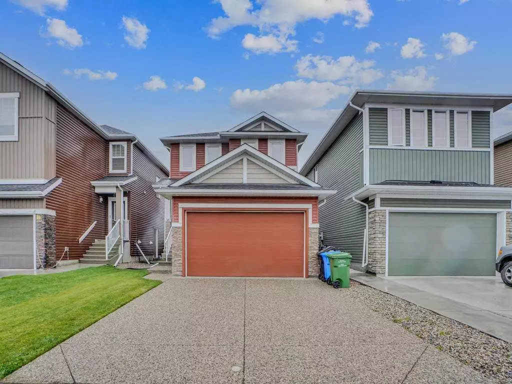 Calgary, AB t3n 1p4,96 Redstone Link NE