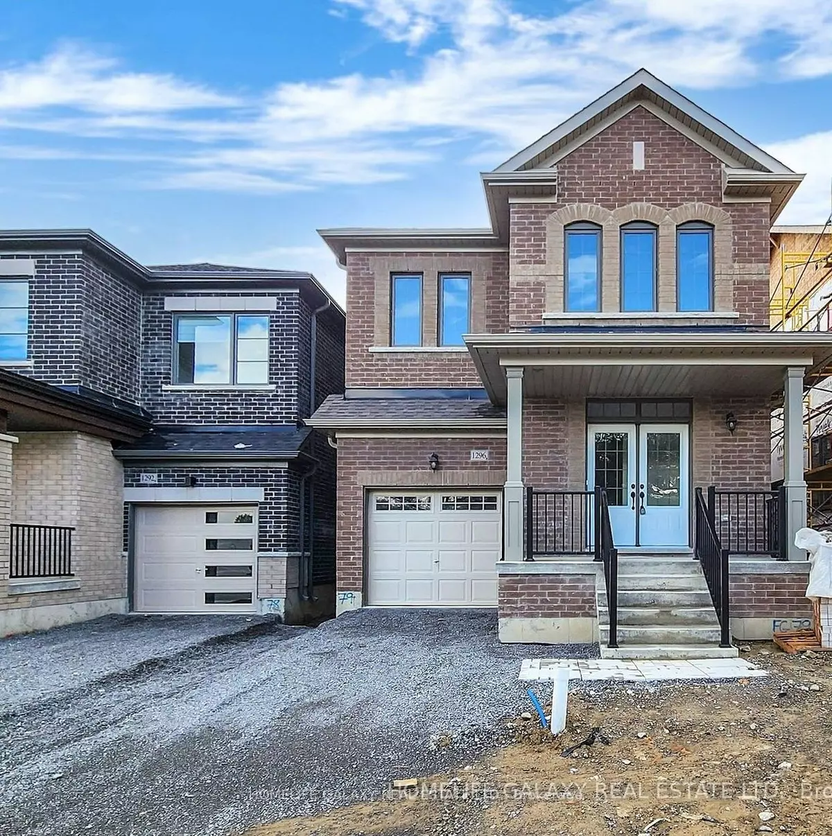 Oshawa, ON L1H 8L7,1296 Klondike DR