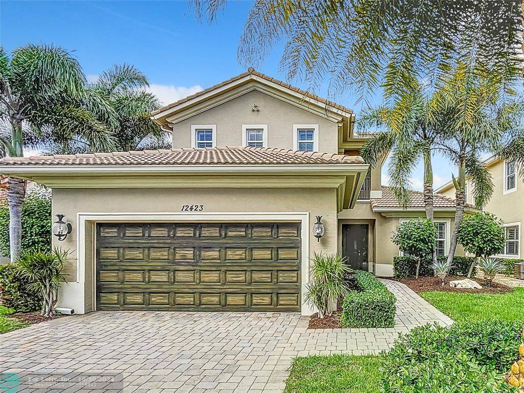 Palm Beach Gardens, FL 33418,12423 Aviles Cir