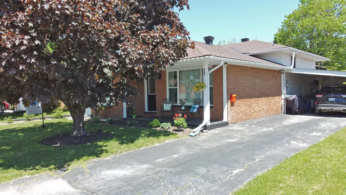 North Bay, ON P1A 2N9,14 Marshall Park DR