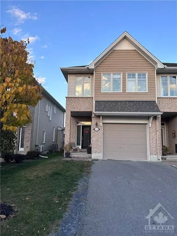 Barrhaven, ON K2J 5V6,2494 REGATTA AVE