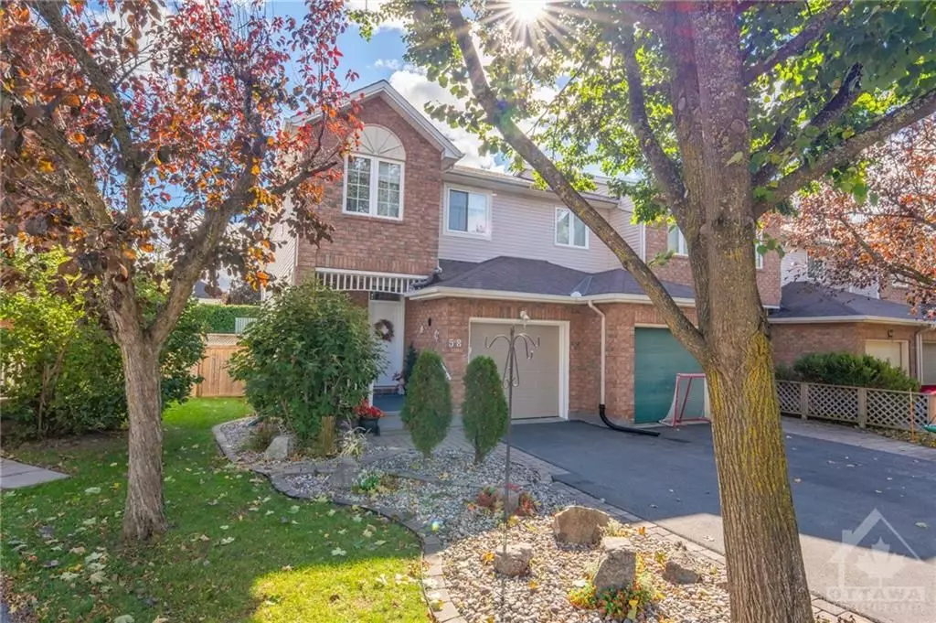 Kanata, ON K2M 2S5,58 MILNER DOWNS CRES