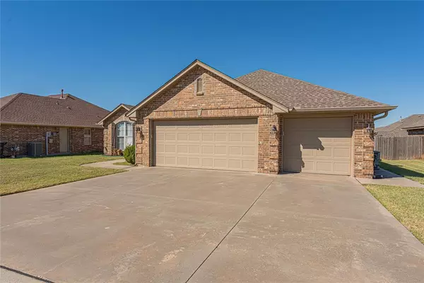 Moore, OK 73160,3313 Ashton Drive