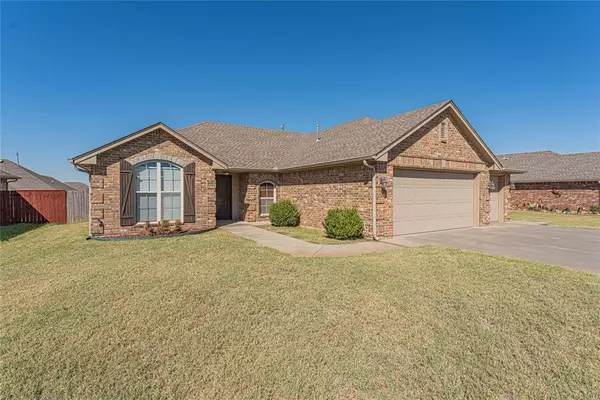 Moore, OK 73160,3313 Ashton Drive