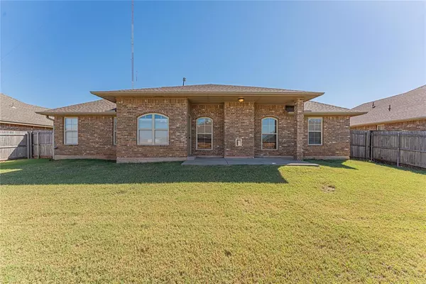 Moore, OK 73160,3313 Ashton Drive