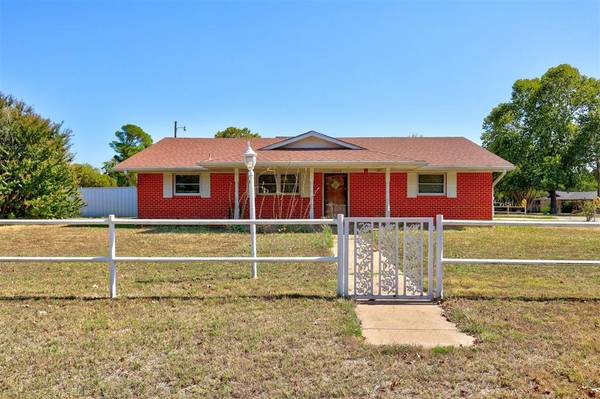 2108 Townsend Street,  Duncan,  OK 73533