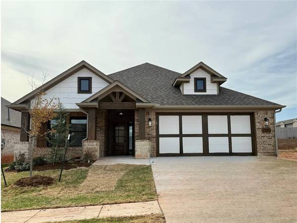 1222 Flint Hills Street, Norman, OK 73069