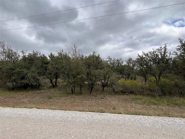 TBD Lot 586 Oak Point Drive, May, TX 76857