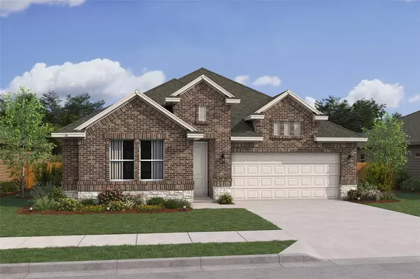 Royse City, TX 75189,2027 Roaring Fork Drive