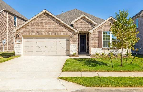 504 Wickerdale Way, Little Elm, TX 76227