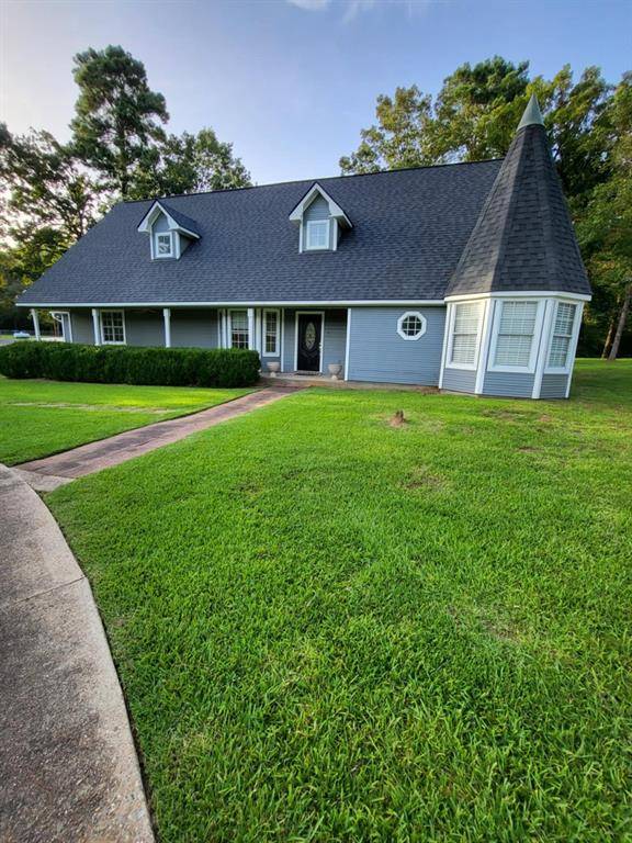 680 Collinswood Drive, Stonewall, LA 71078