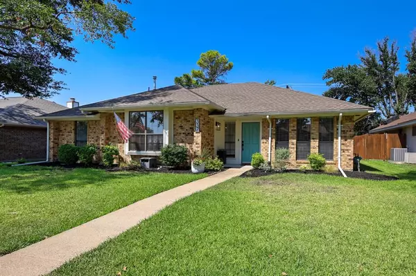 337 Lakewood Court, Coppell, TX 75019