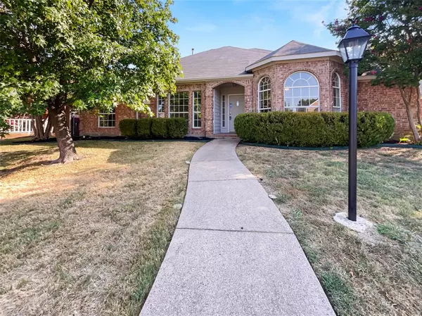 1314 Sutters Way, Mesquite, TX 75181