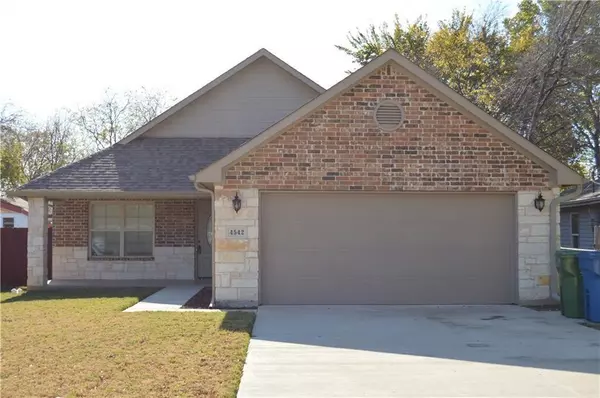 4542 N Horseshoe Trail, The Colony, TX 75056