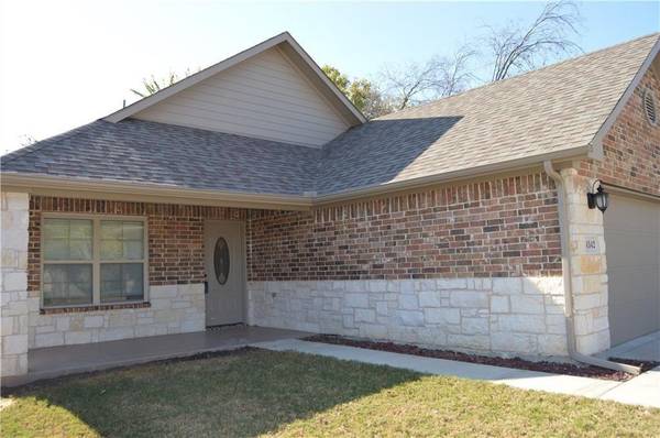 The Colony, TX 75056,4542 N Horseshoe Trail