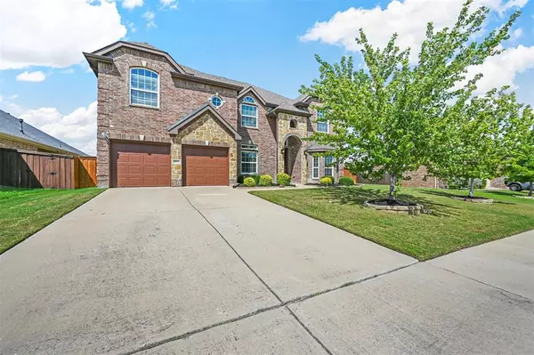 Cedar Hill, TX 75104,1059 Hollow Creek Drive