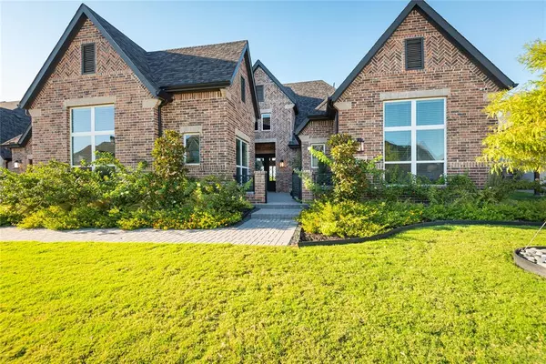 Prosper, TX 75078,4630 Summerville Lane