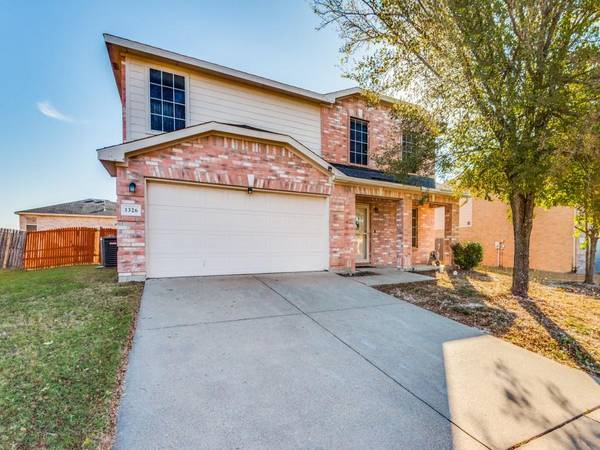 1326 Burleson Street, Cedar Hill, TX 75104