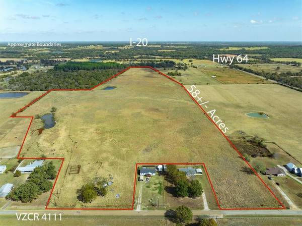 Canton, TX 75103,TBD VZ County Road 4111