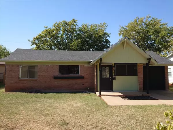 2426 Marsalis Drive, Abilene, TX 79603