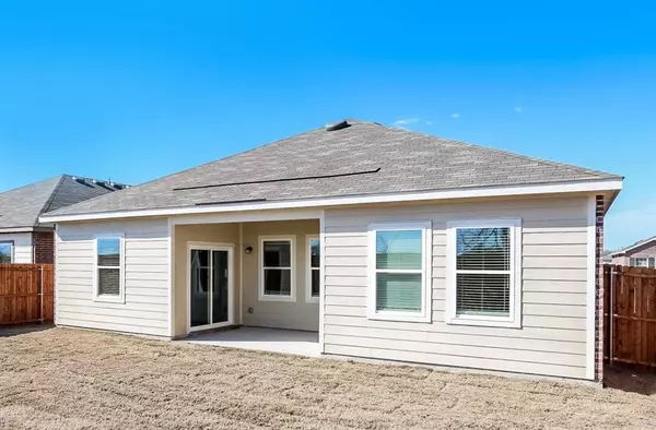 Lavon, TX 75166,533 London Drive