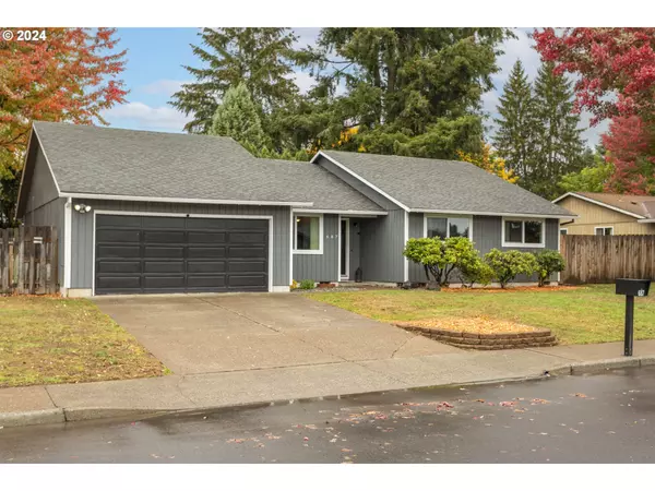 Hillsboro, OR 97123,687 SE 35TH AVE