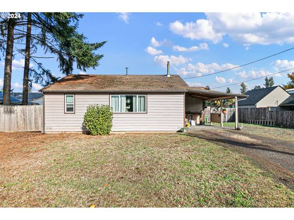 33099 FOSTER RD, Cottage Grove, OR 97424