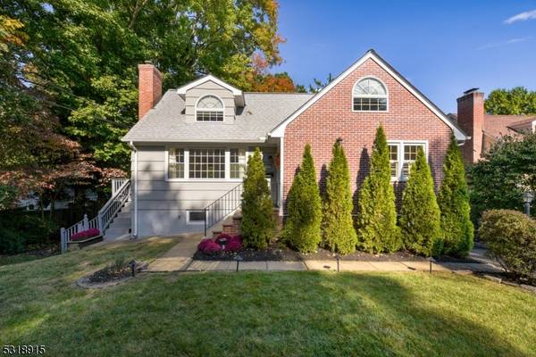 193 Mountain Ave, Summit City, NJ 07901