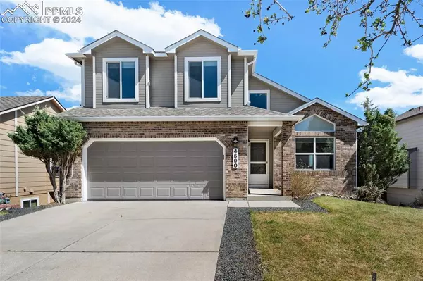 Colorado Springs, CO 80919,4590 Granby CIR